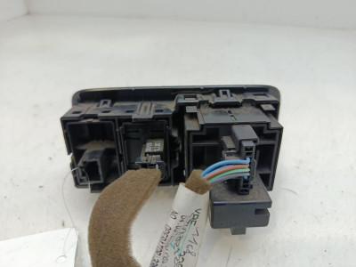 MANDO REGULACION FAROS, RENAULT, SCENIC III (JZ)