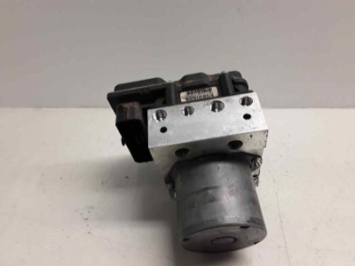 ABS, Citroen, C5 BERLINA