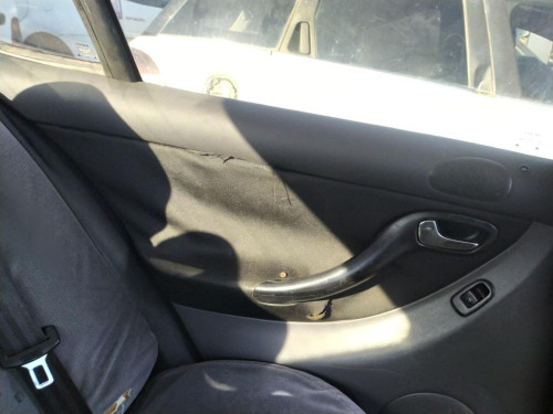  ELEVALUNAS TRASERO IZQUIERDO SEAT TOLEDO (1M2) 