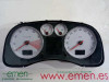  CUADRO INSTRUMENTOS PEUGEOT 307 CC CABRIO-COUPÉ (S1)(10.2003) 