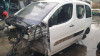 PEUGEOT PARTNER (S2) — Donor Vehicle for Used Parts 