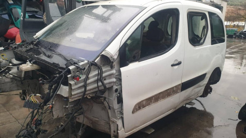 PEUGEOT PARTNER (S2) — Donor Vehicle for Used Parts 