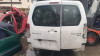 PEUGEOT PARTNER (S2) — Donor Vehicle for Used Parts 