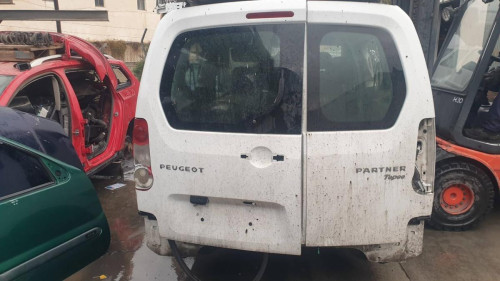PEUGEOT PARTNER (S2) — Donor Vehicle for Used Parts 