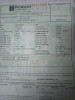 PEUGEOT PARTNER (S2) — Donor Vehicle for Used Parts 
