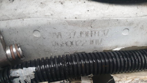 PEUGEOT PARTNER (S2) — Donor Vehicle for Used Parts 