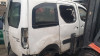 PEUGEOT PARTNER (S2) — Donor Vehicle for Used Parts 