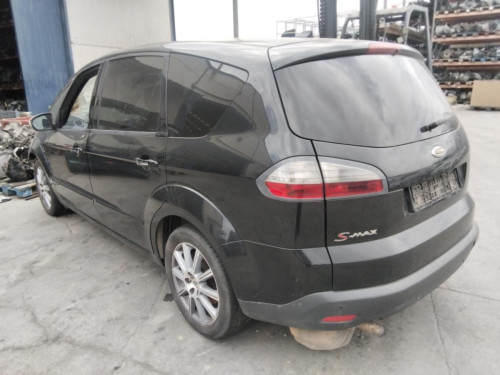  FORD S-MAX (CA1) 