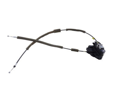 CERRADURA PUERTA DELANTERA IZQUIERDA, NISSAN, PULSAR (C13M)