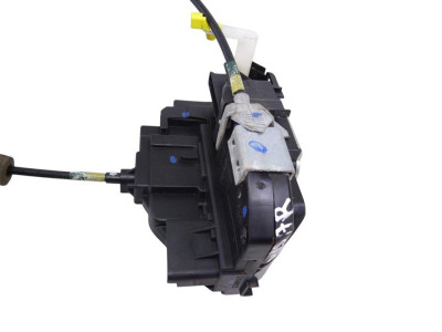 CERRADURA PUERTA DELANTERA IZQUIERDA, NISSAN, PULSAR (C13M)