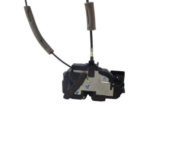 CERRADURA PUERTA DELANTERA IZQUIERDA, NISSAN, PULSAR (C13M)