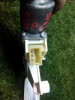  MOTOR ELEVALUNAS TRASERO DERECHO Mercedes-Benz CLASE ML (BM 164) 