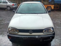 VOLKSWAGEN GOLF III (1H1)(11.1991)