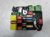  CAJA RELES / FUSIBLES PEUGEOT 208 