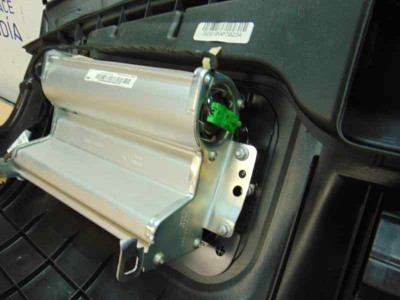 KIT AIRBAG, MERCEDES-BENZ, CLASE ML (BM 164)