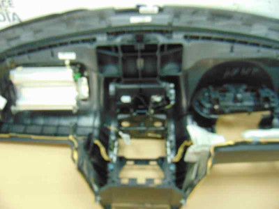 KIT AIRBAG, MERCEDES-BENZ, CLASE ML (BM 164)