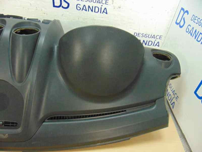 KIT AIRBAG, MERCEDES-BENZ, CLASE ML (BM 164)