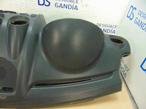 KIT AIRBAG, MERCEDES-BENZ, CLASE ML (BM 164)