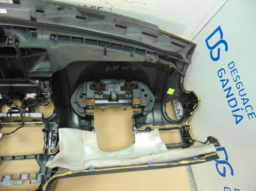 KIT AIRBAG, MERCEDES-BENZ, CLASE ML (BM 164)