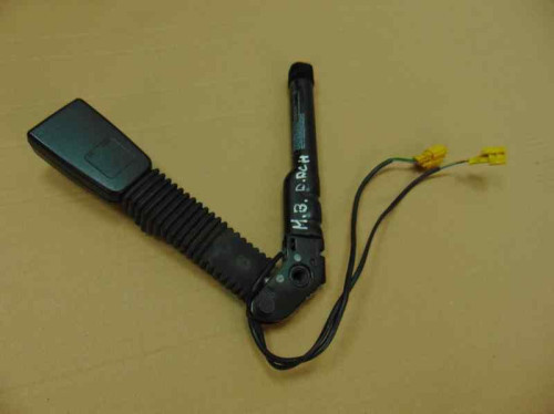 KIT AIRBAG, MERCEDES-BENZ, CLASE ML (BM 164)