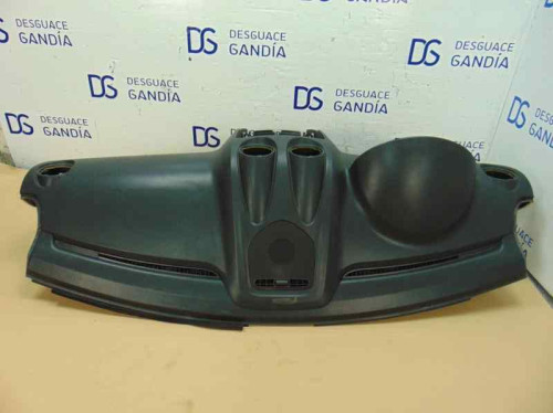 KIT AIRBAG, MERCEDES-BENZ, CLASE ML (BM 164)