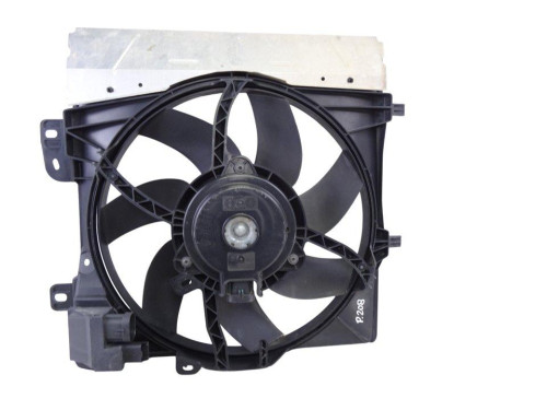  ELECTROVENTILADOR PEUGEOT 208 