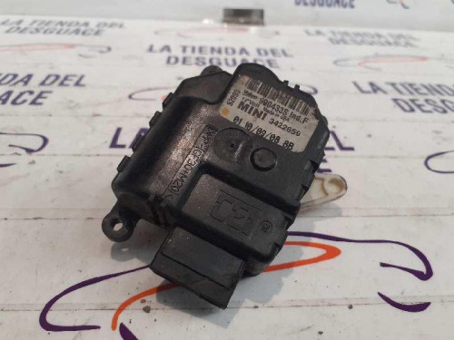  MOTOR APERTURA TRAMPILLAS CLIMATIZADOR 