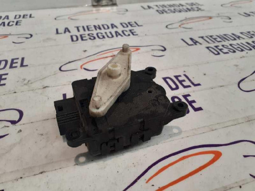  MOTOR APERTURA TRAMPILLAS CLIMATIZADOR 