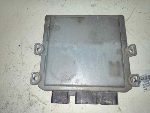  CENTRALITA MOTOR UCE FORD FIESTA (CBK) 