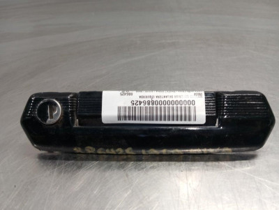 MANETA EXTERIOR DELANTERA IZQUIERDA, LADA, NIVA (2121/21213/21214/21215/2131)