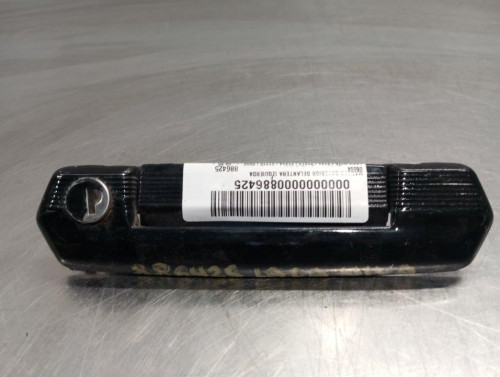  MANETA EXTERIOR DELANTERA IZQUIERDA, LADA, NIVA (2121/21213/21214/21215/2131) 