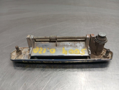 MANETA EXTERIOR DELANTERA IZQUIERDA, LADA, NIVA (2121/21213/21214/21215/2131)