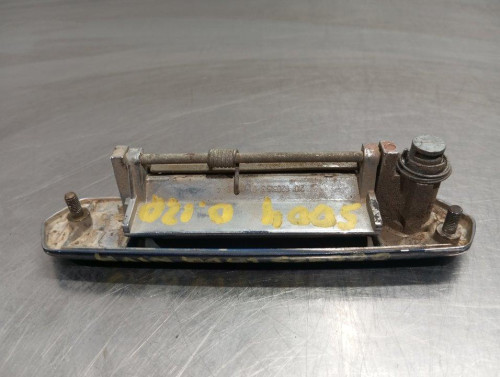  MANETA EXTERIOR DELANTERA IZQUIERDA, LADA, NIVA (2121/21213/21214/21215/2131) 