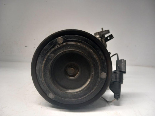  COMPRESOR AIRE ACONDICIONADO, HYUNDAI, ELANTRA (XD) 