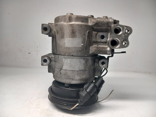  COMPRESOR AIRE ACONDICIONADO, HYUNDAI, ELANTRA (XD) 