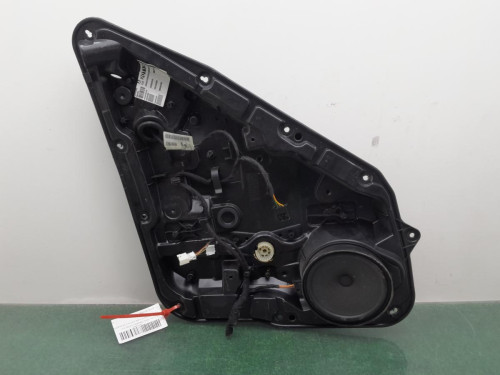 ELEVALUNAS TRASERO DERECHO Mercedes-Benz CLASE A (BM 176) 