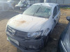 DACIA SANDERO II — автомобиль-донор на запчасти 
