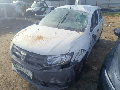 DACIA SANDERO II
