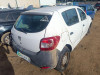DACIA SANDERO II — автомобиль-донор на запчасти 