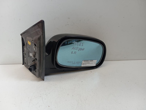  RETROVISOR DERECHO, SSANGYONG, ACTYON 