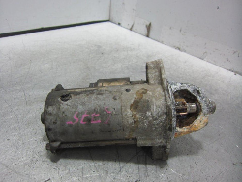  MOTOR ARRANQUE, FORD, FOCUS BERLINA (CAK) 