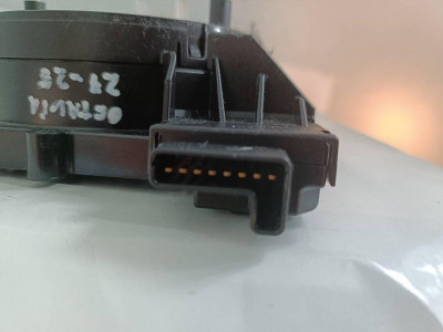 ANILLO AIRBAG, SKODA, OCTAVIA BERLINA (1Z3)