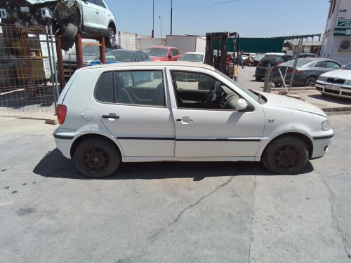  VOLKSWAGEN POLO III BERLINA (6N2) 