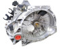  CAJA CAMBIOS FORD FOCUS BERLINA (CAK) 