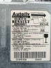  CENTRALITA AIRBAG RENAULT SCENIC II (JM) 