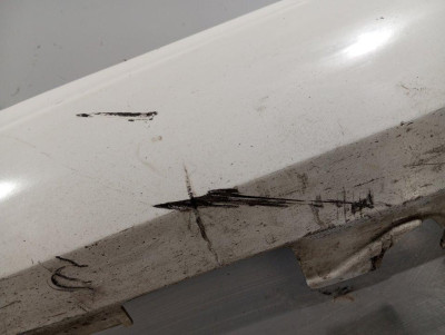 FALDON LATERAL, BMW, SERIE 3 CABRIO (E93)