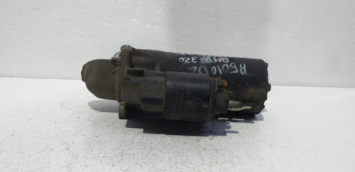  MOTOR ARRANQUE BMW SERIE 3 BERLINA (E36) 