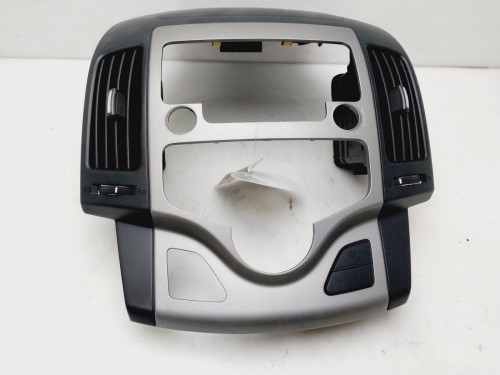 CONSOLA CENTRAL Hyundai I30 (FD) 
