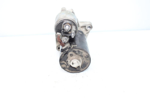 MOTOR ARRANQUE FORD FIESTA (CBK) 