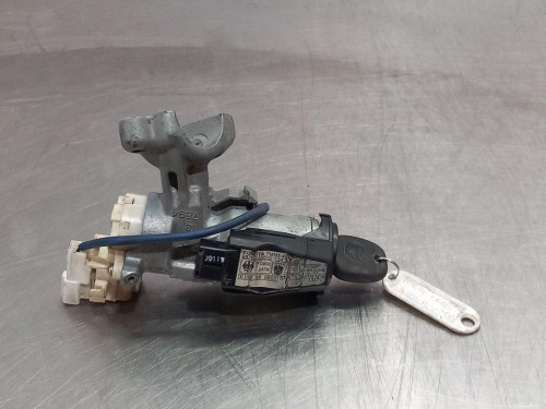 ANTIRROBO / LLAVE CONTACTO 